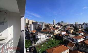 Imagem 2: Apartamento à venda em São Paulo-SP, Tucuruvi: 2 quartos, 2 salas, 1 banheiro, 43,00 m² de