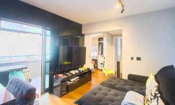 Imagem: Apartamento à venda no Brooklin Paulista