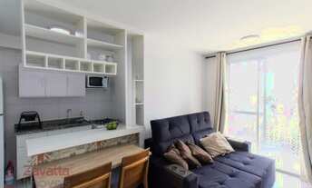 Imagem: Apartamento à venda em São Paulo-SP, Vila