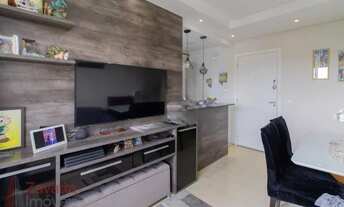 Imagem: Apartamento à venda em São Paulo-SP 2