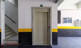 Imagem 7: Apartamento à venda em São Paulo-SP, Carandiru: 1 quarto, 2 salas, 1 banheiro, 1 vaga, 39m