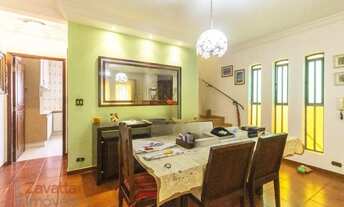 Imagem 4: Casa à venda em São Paulo-SP, Vila Dom Pedro II: 3 quartos, 1 suíte, 3 salas, 2 banheiros