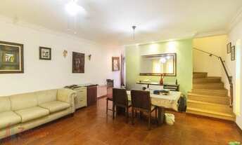 Imagem 7: Casa à venda em São Paulo-SP, Vila Dom Pedro II: 3 quartos, 1 suíte, 3 salas, 2 banheiros