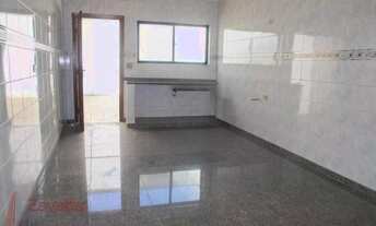 Imagem 4: Imperdível oportunidade de adquirir casa com 3 quartos e suíte na Vila Constança, São Paul