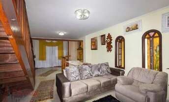 Imagem: Espetacular Casa à Venda em São Paulo-SP