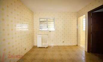 Imagem 5: Casa à venda em São Paulo-SP, Parque Vitória: 2 quartos, 1 suíte, 2 salas, 2 banheiros, 2