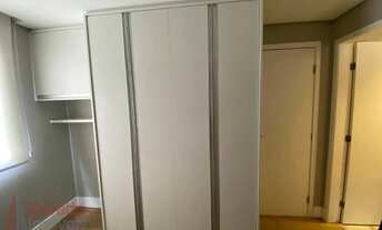 Imagem 6: Apartamento à venda em São Paulo-SP, no bairro Carandiru com 3 quartos, 2 suítes, 2 salas