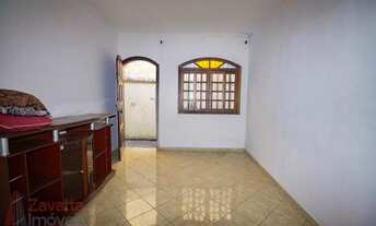 Imagem 3: Casa à venda em São Paulo-SP, Parque Vitória: 2 quartos, 1 suíte, 2 salas, 2 banheiros, 2