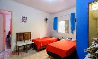 Imagem 6: Imperdível: Casa à venda em SP na Vila Constança com 4 quartos, 1 suíte, 2 salas, 3 banhei