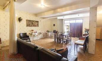 Imagem 6: Casa à venda em São Paulo-SP, Vila Dom Pedro II: 3 quartos, 1 suíte, 3 salas, 2 banheiros