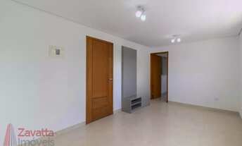 Imagem 3: Apartamento à venda em São Paulo-SP, Carandiru: 1 quarto, 2 salas, 1 banheiro, 1 vaga, 39m