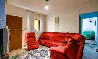 Imagem 2: Imperdível: Casa à venda em SP na Vila Constança com 4 quartos, 1 suíte, 2 salas, 3 banhei