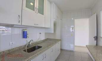 Imagem 5: Apartamento à venda em São Paulo-SP, Tucuruvi: 3 quartos, 1 suíte, 2 salas, 2 banheiros, 2