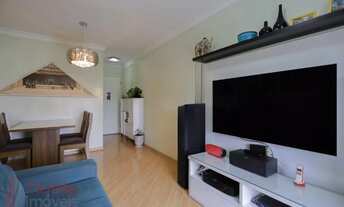 Imagem: Excelente Apartamento à Venda em São Paulo-SP