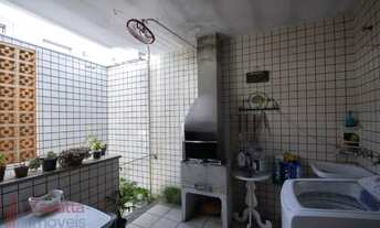 Imagem: Impecável Casa à Venda em São Paulo