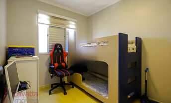 Imagem 6: Apartamento à venda em São Paulo-SP, bairro Carandiru: 2 quartos, 2 salas, 1 banheiro, 1 v