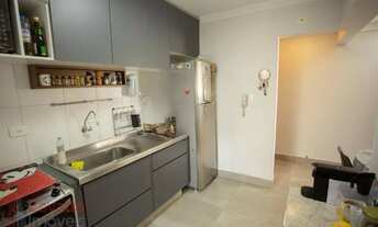 Imagem 7: Apartamento à venda em São Paulo-SP, bairro Carandiru, com 2 quartos, 2 salas, 2 banheiros