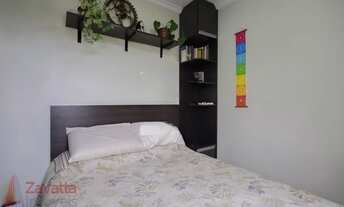 Imagem 6: Excelente Apartamento à Venda em São Paulo-SP, no Bairro Carandiru - 3 Quartos, 1 Suíte, 2