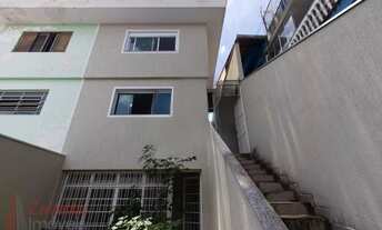 Imagem: Casa à venda na Vila Gustavo, São Paulo-SP