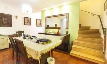 Imagem 3: Casa à venda em São Paulo-SP, Vila Dom Pedro II: 3 quartos, 1 suíte, 3 salas, 2 banheiros