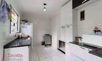 Imagem 4: Imperdível: Casa de 4 quartos com suite na Vila Constança, São Paulo-SP - 258m², 2 salas