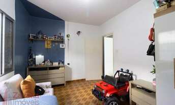 Imagem 6: Imperdível: Casa de 4 quartos com suite na Vila Constança, São Paulo-SP - 258m², 2 salas