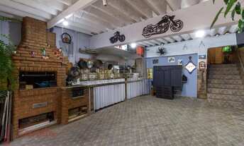 Imagem: Casa à venda na Vila Constança, São Paulo-SP