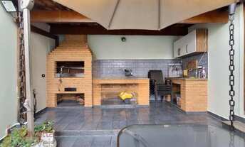 Imagem: Imperdível! Casa à venda em São Paulo-SP