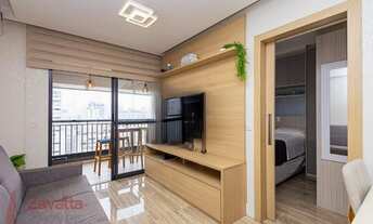 Imagem: Imperdível Apartamento de 1 quarto e suíte