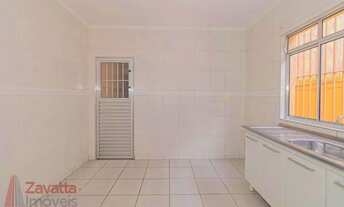 Imagem 6: Casa de 3 quartos com suíte na Vila Gustavo, São Paulo-SP: 140m², 2 salas, 3 banheiros, 4