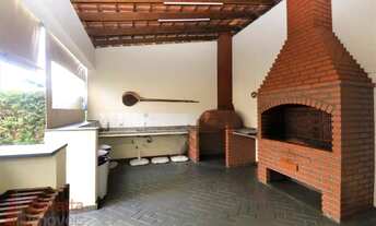 Imagem: Apartamento à venda em São Paulo-SP, bairro