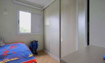 Imagem 7: Excelente Apartamento à Venda em São Paulo-SP, no Bairro Carandiru - 3 Quartos, 1 Suíte, 2