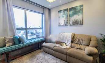 Imagem: Apartamento à venda em São Paulo-SP, bairro