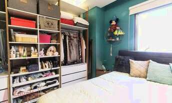 Imagem 7: Apartamento à venda em São Paulo-SP, bairro Carandiru: 2 quartos, 2 salas, 1 banheiro, 1 v