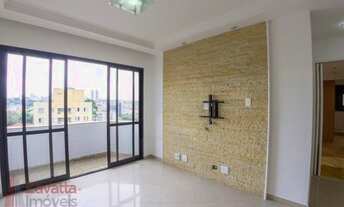 Imagem 4: Apartamento à venda em São Paulo-SP, Tucuruvi: 3 quartos, 1 suíte, 2 salas, 2 banheiros, 2