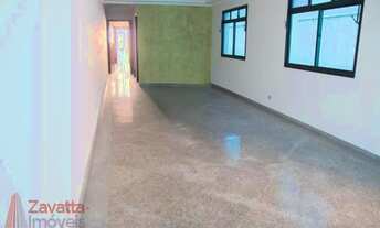 Imagem 2: Imperdível oportunidade de adquirir casa com 3 quartos e suíte na Vila Constança, São Paul