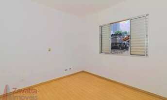 Imagem 7: Casa de 3 quartos com suíte na Vila Gustavo, São Paulo-SP: 140m², 2 salas, 3 banheiros, 4