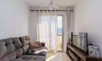 Imagem 3: Excelente oportunidade: Apartamento à venda em São Paulo-SP, 2 quartos, 2 salas, 1 banheir