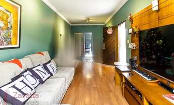 Imagem: Imperdível casa à venda na Vila Aurora