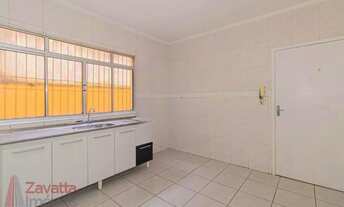 Imagem 5: Casa de 3 quartos com suíte na Vila Gustavo, São Paulo-SP: 140m², 2 salas, 3 banheiros, 4