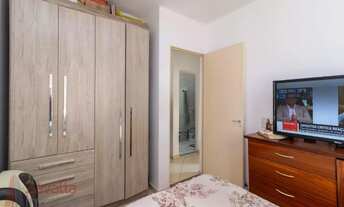 Imagem 6: Excelente oportunidade: Apartamento à venda em São Paulo-SP, 2 quartos, 2 salas, 1 banheir