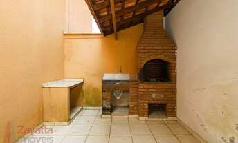 Imagem: Casa de 3 quartos com suíte na Vila Gustavo