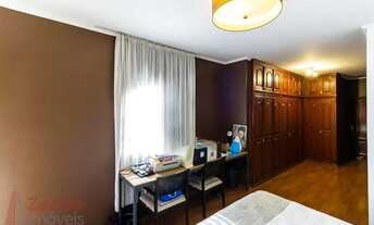 Imagem 6: Imperdível casa à venda na Vila Aurora, São Paulo-SP: 3 quartos, 1 suíte, 3 salas, 2 banhe