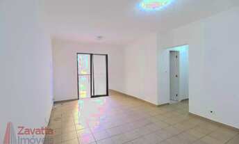 Imagem: Apartamento à venda em São Paulo-SP, Jardim