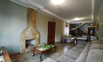 Imagem: Imperdível Casa à Venda em São Paulo-SP