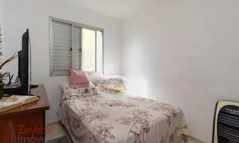 Imagem 5: Excelente oportunidade: Apartamento à venda em São Paulo-SP, 2 quartos, 2 salas, 1 banheir