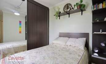 Imagem 5: Excelente Apartamento à Venda em São Paulo-SP, no Bairro Carandiru - 3 Quartos, 1 Suíte, 2