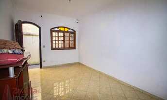 Imagem 2: Casa à venda em São Paulo-SP, Parque Vitória: 2 quartos, 1 suíte, 2 salas, 2 banheiros, 2