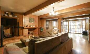 Imagem: Imóvel Exclusivo em Santana Casa de Luxo