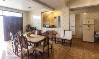 Imagem 2: Casa à venda em São Paulo-SP, Vila Dom Pedro II: 3 quartos, 1 suíte, 3 salas, 2 banheiros